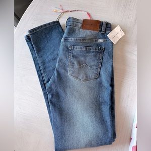 Brand New with Tags Girls Lucky Jeans Zoe skinny